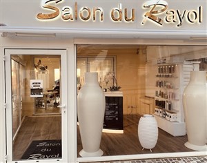 Le rayol Canadel : Shops SALON DU RAYOL
