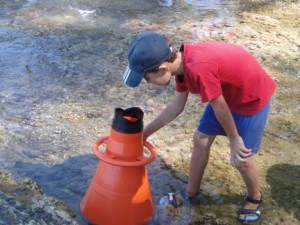 Le rayol Canadel : Sports and Leisure CHILDREN ACTIVITIES : FEET IN WATER