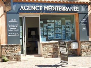 Le rayol Canadel : Estate Agents AGENCE MEDITERRANEE