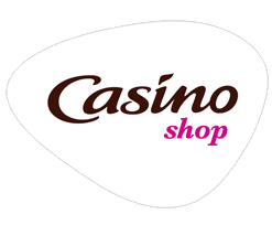 Le rayol Canadel : Ses Commerces CASINO SHOP